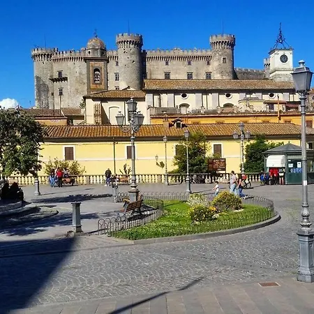 Casa Vacanze Gli Oleandri Bracciano  Exterior photo