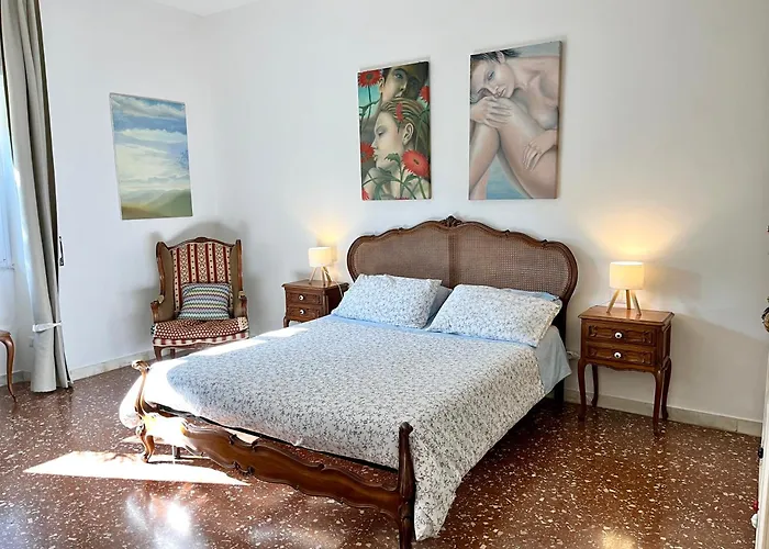 Casa Vacanze Gli Oleandri