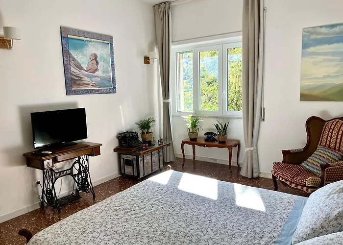 Casa Vacanze Gli Oleandri