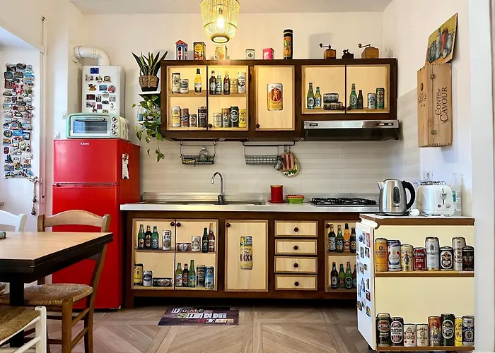 Casa Vacanze Gli Oleandri