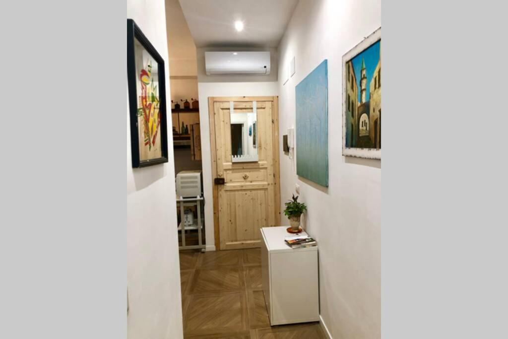 Apartment Gli Oleandri