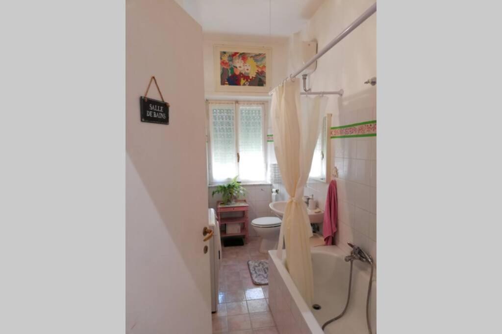 Gli Oleandri Apartment Bracciano (Rome)