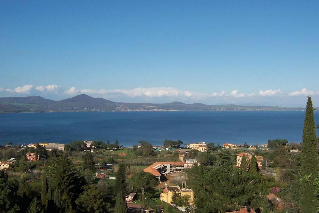 Gli Oleandri Apartment