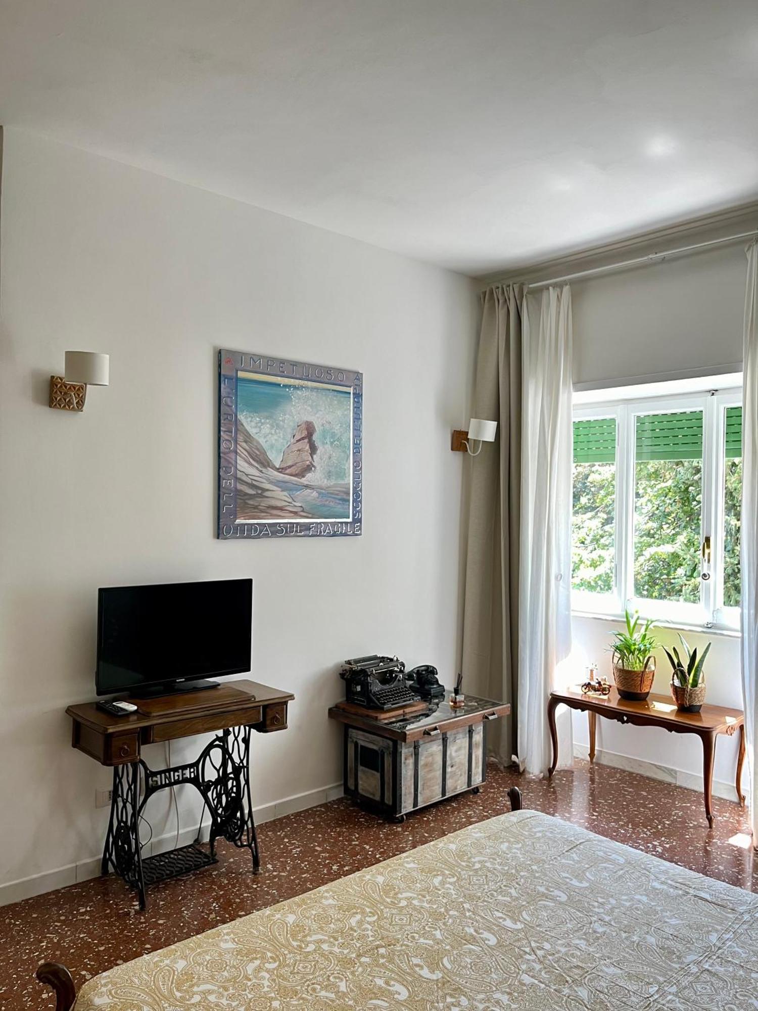 Gli Oleandri Apartment