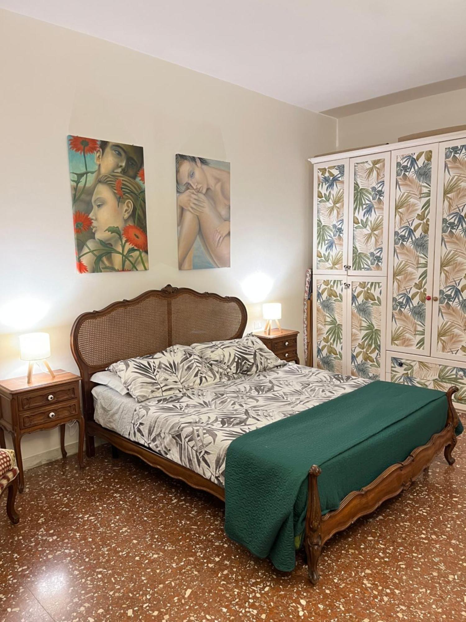 Apartment Gli Oleandri Bracciano (Rome)