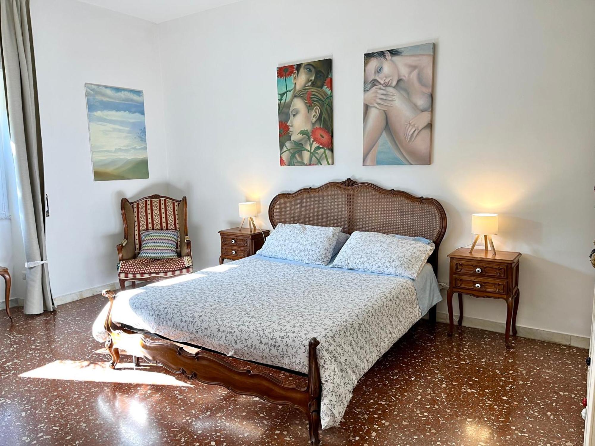 Gli Oleandri Apartment