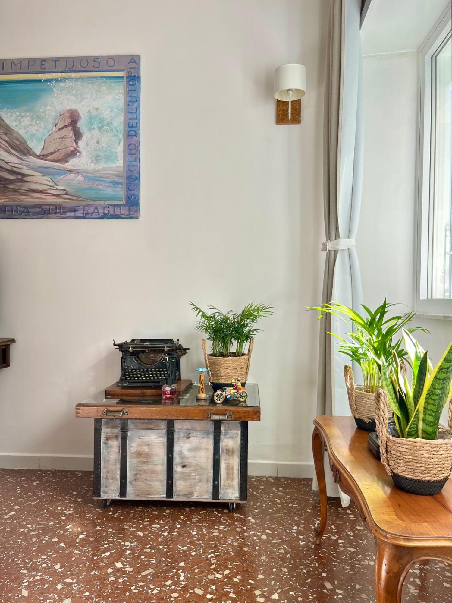 Apartment Gli Oleandri