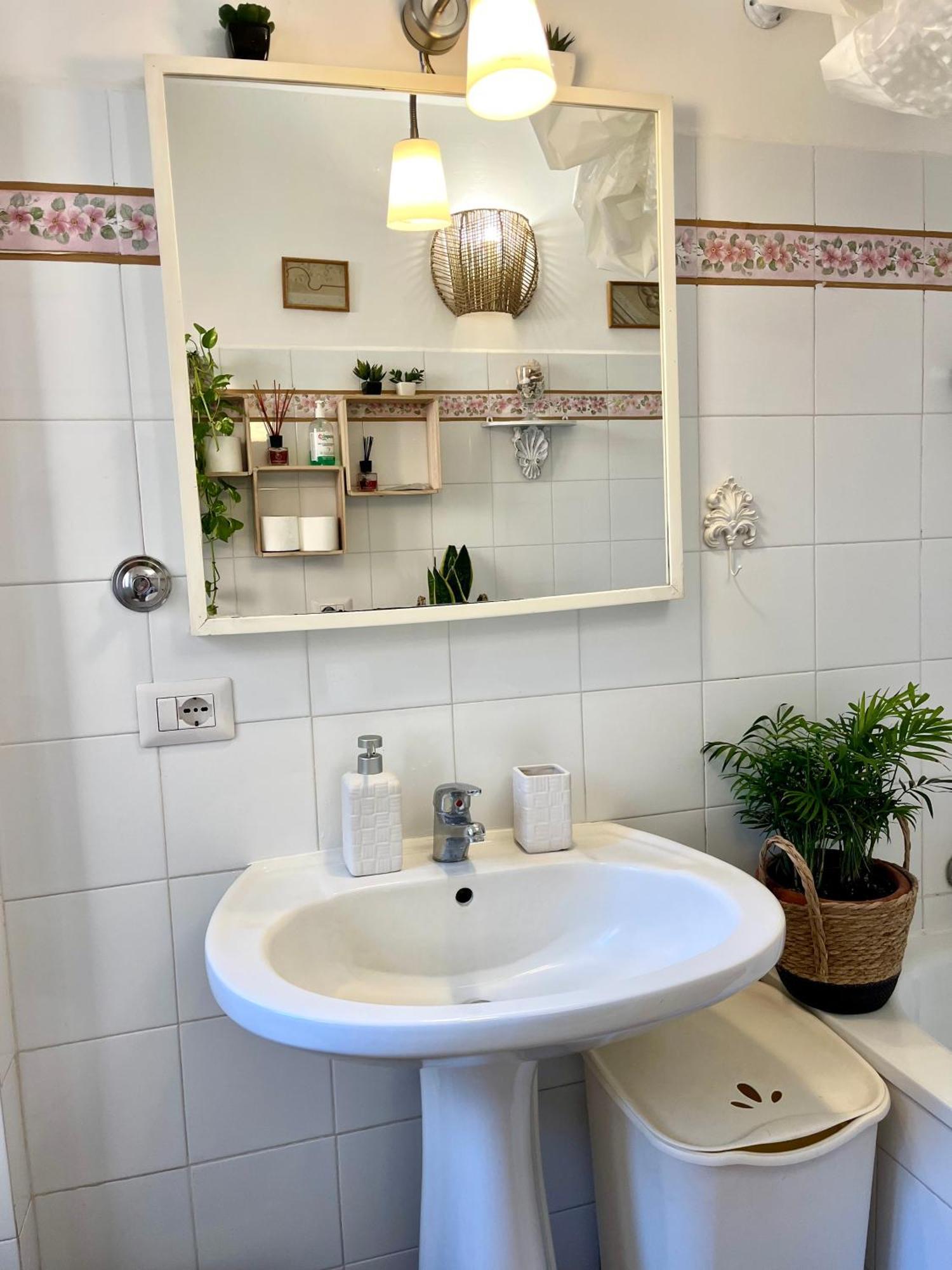 Gli Oleandri Apartment *