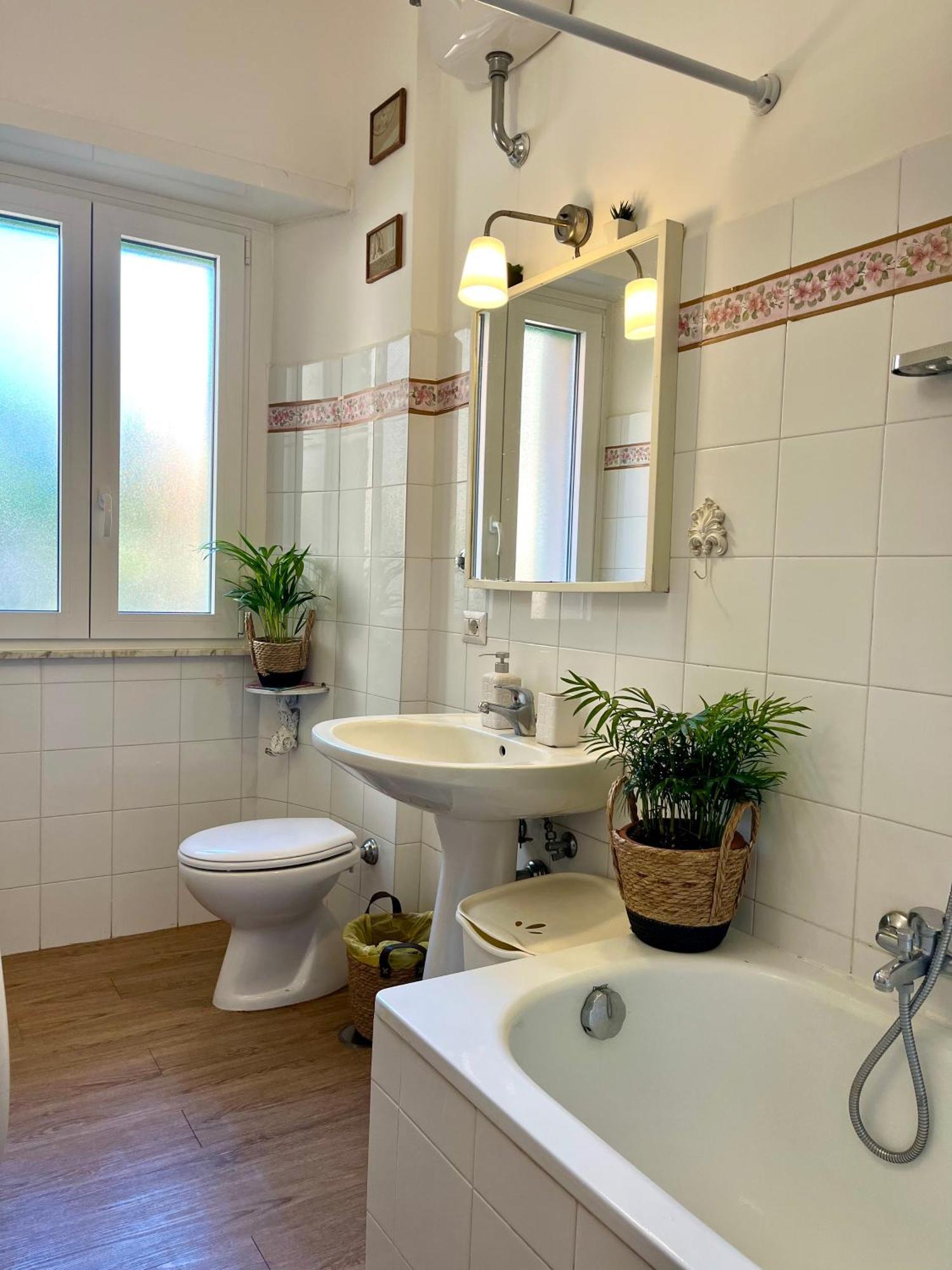 Apartment Gli Oleandri *