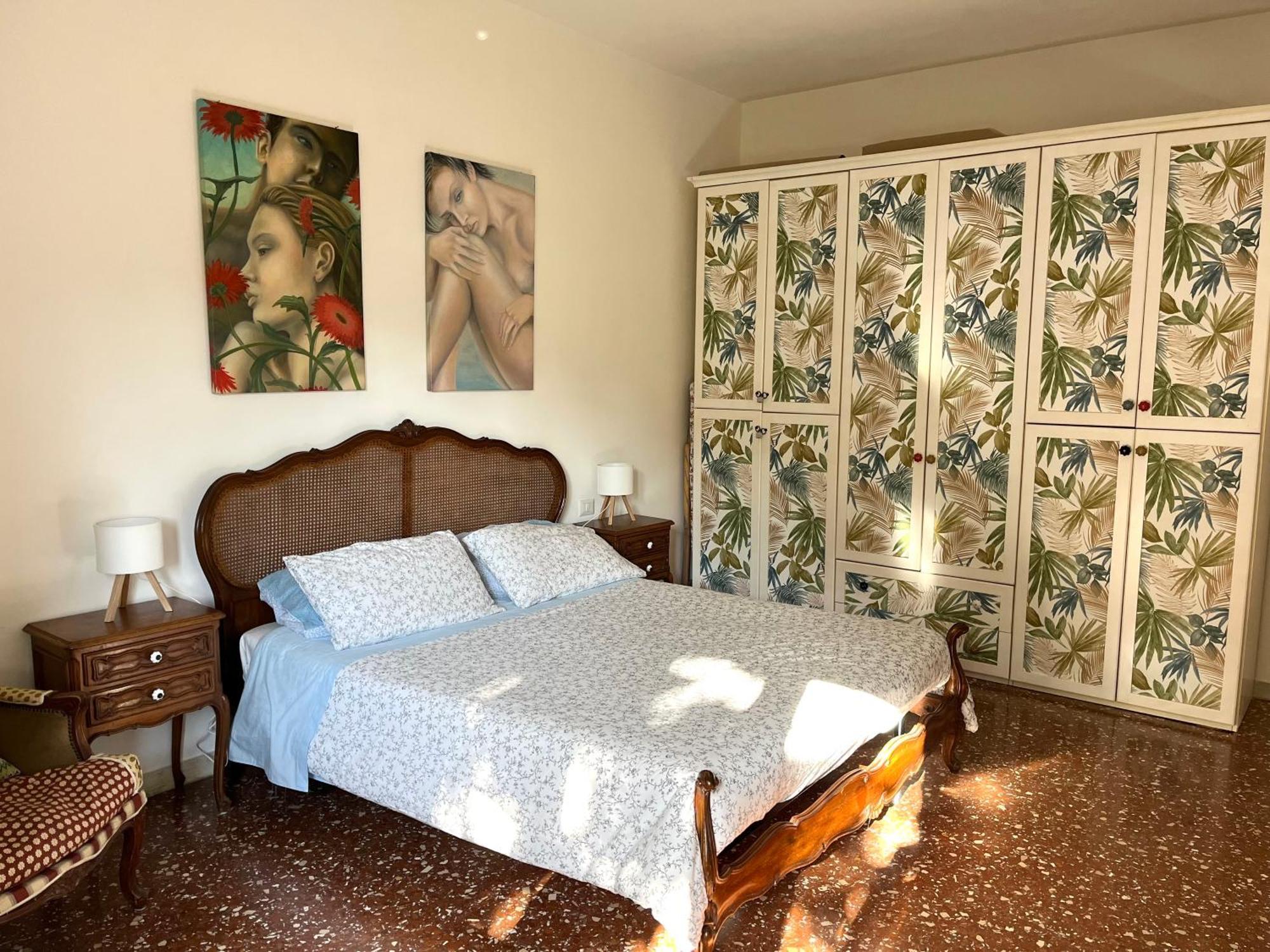 Gli Oleandri Apartment