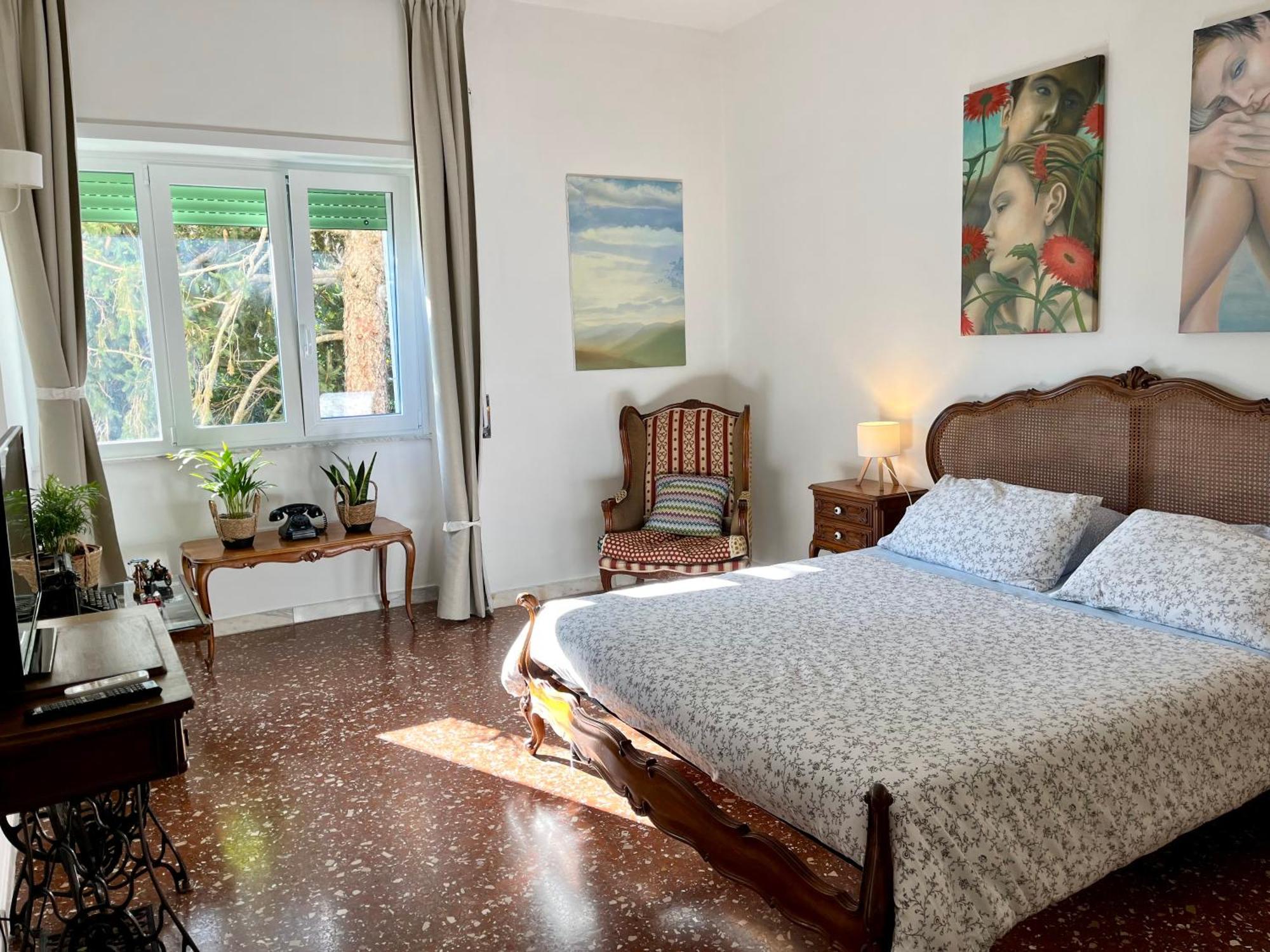 Gli Oleandri Apartment Bracciano (Rome)