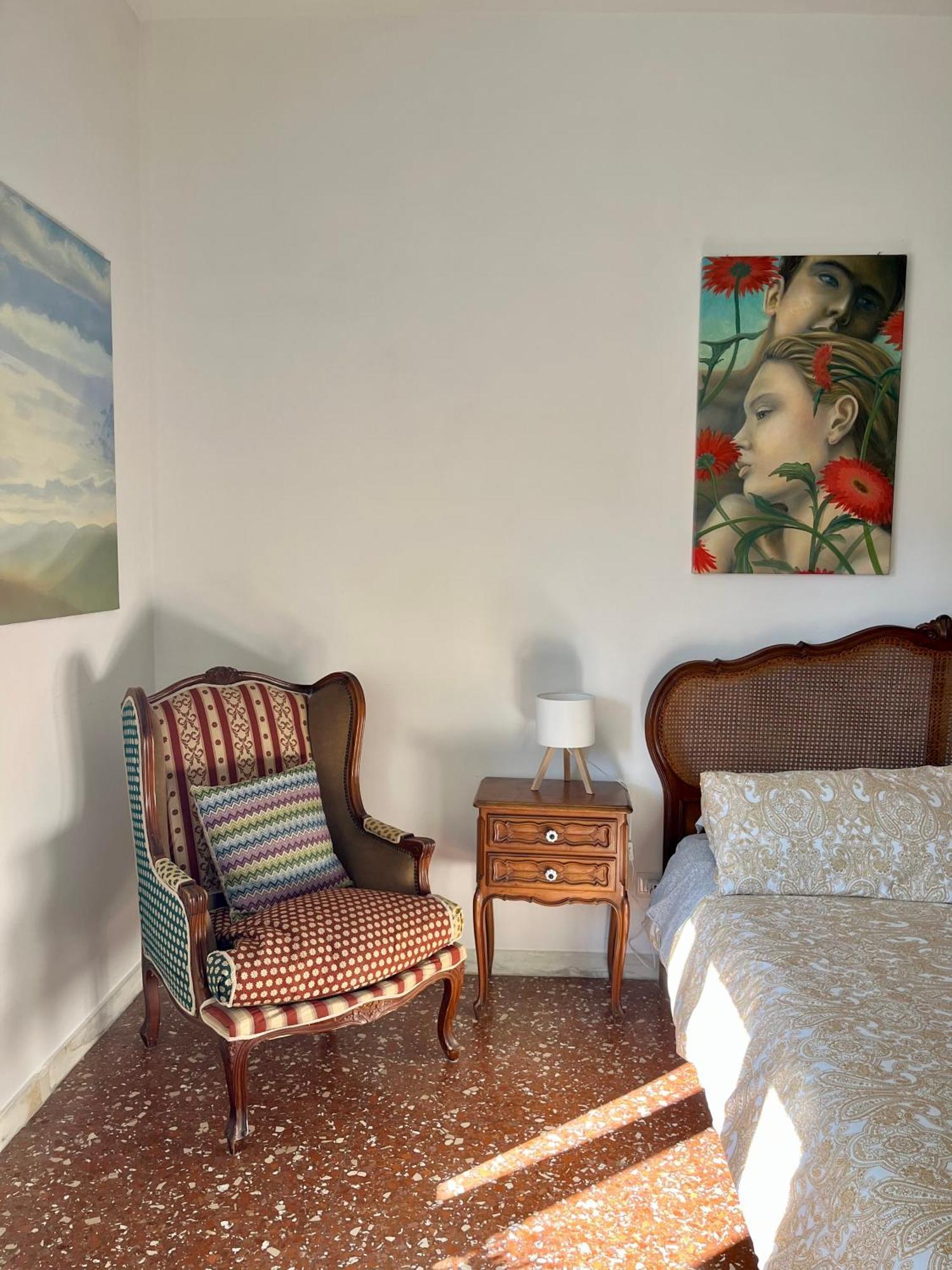 Gli Oleandri Apartment *