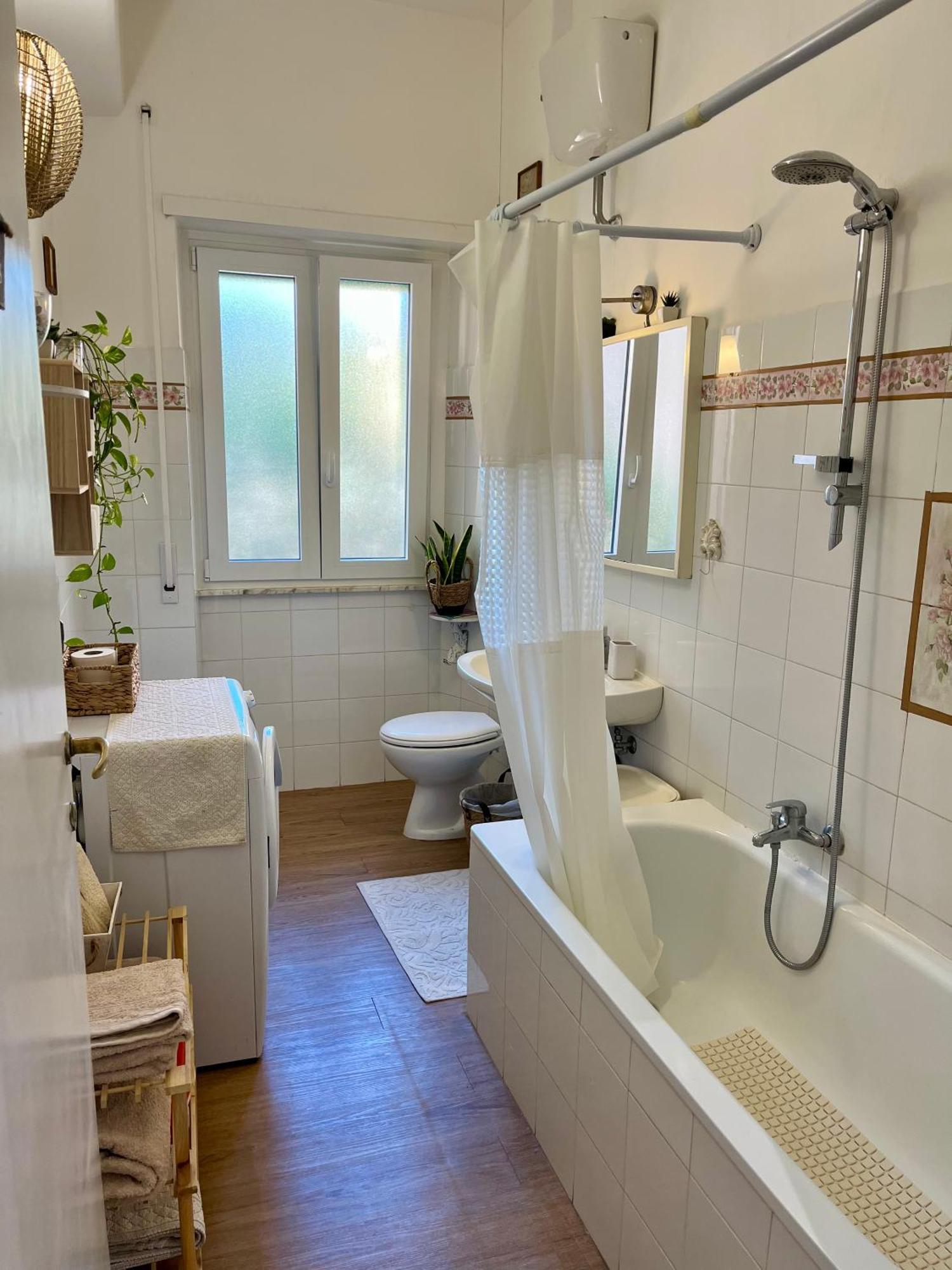 Apartment Gli Oleandri Bracciano (Rome)