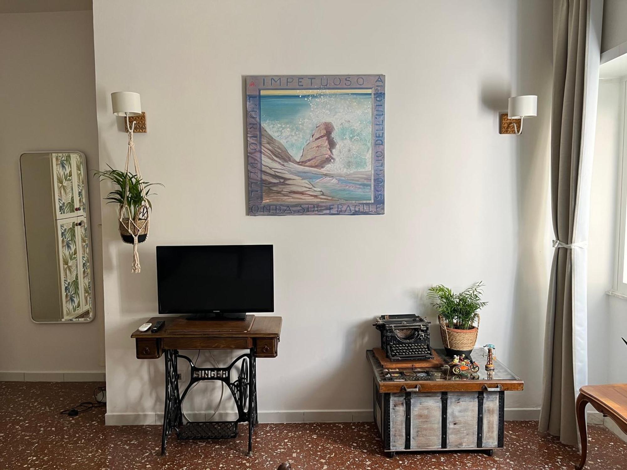 Gli Oleandri Bracciano (Rome)