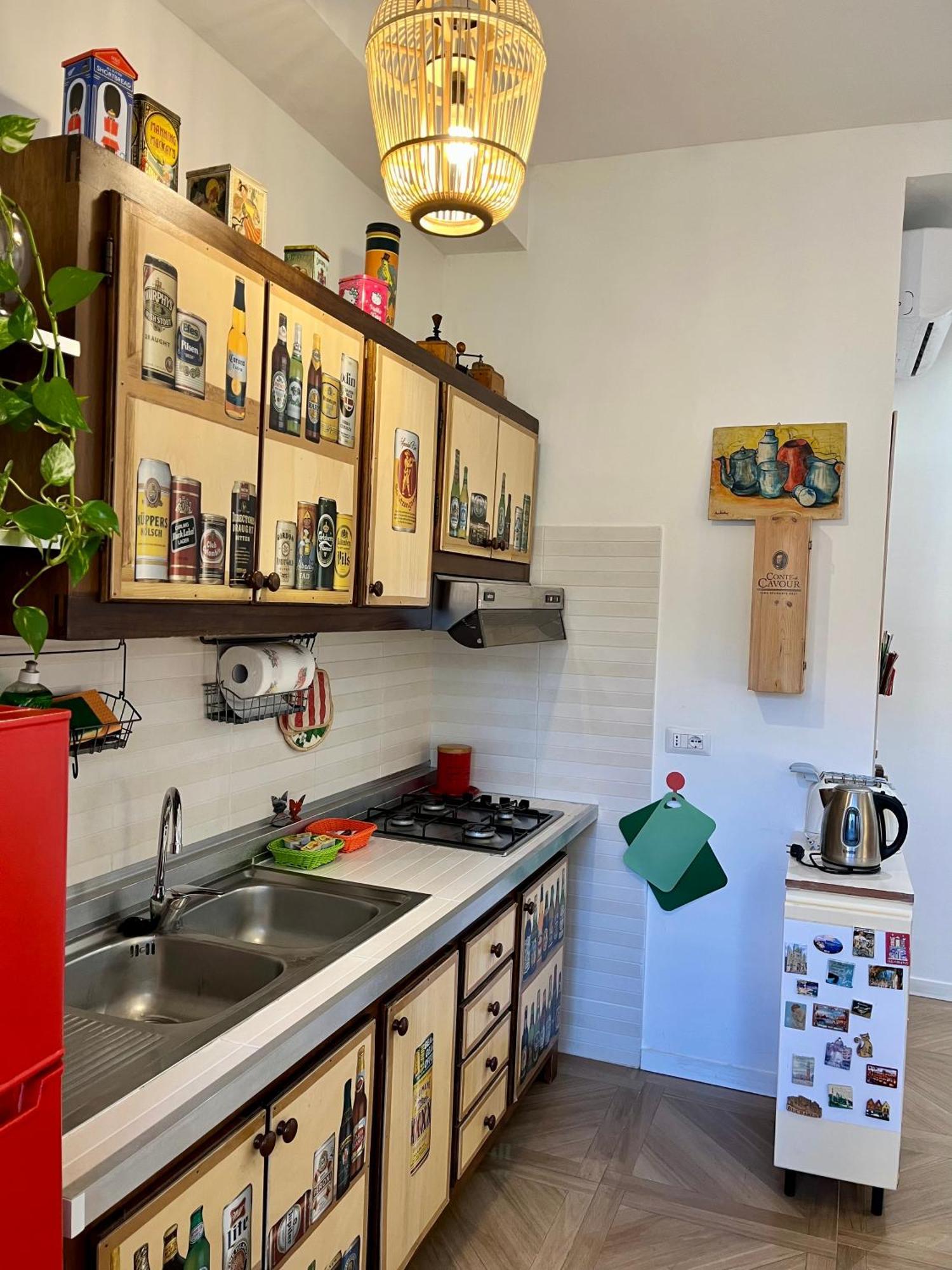 Gli Oleandri Bracciano (Rome)