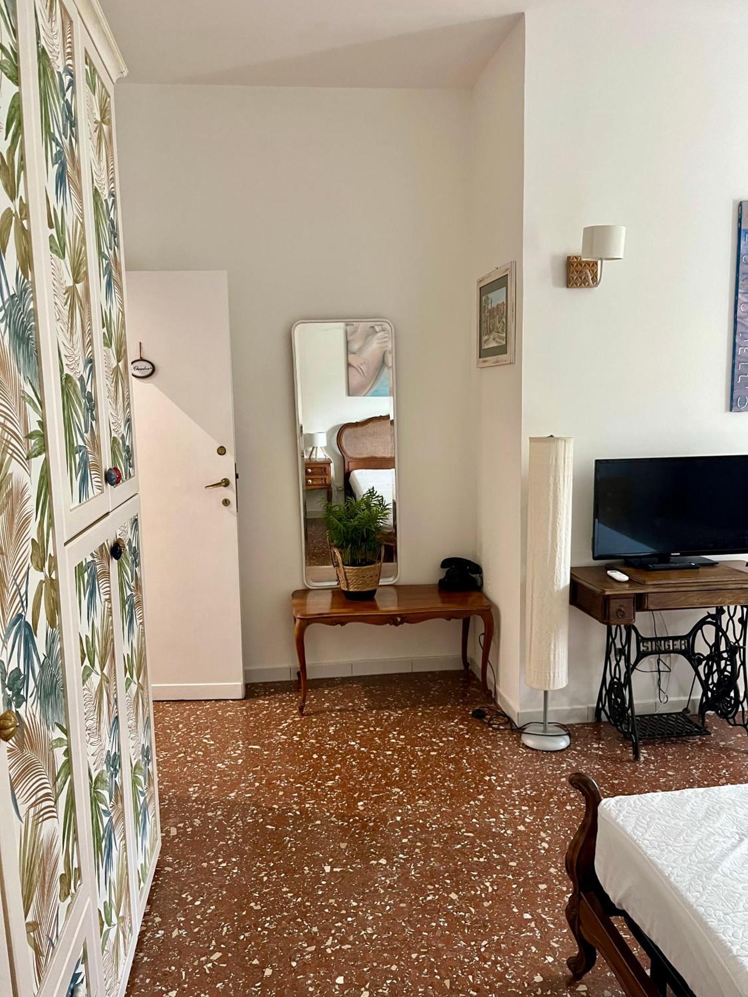 Gli Oleandri Apartment Bracciano (Rome)