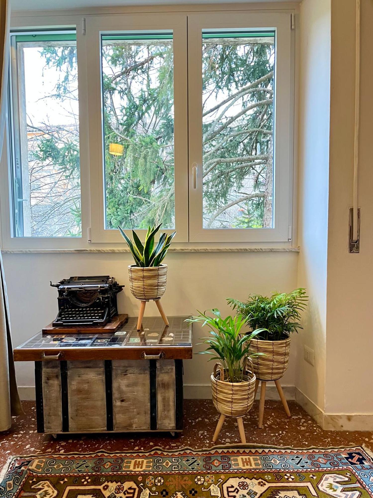 Gli Oleandri Apartment
