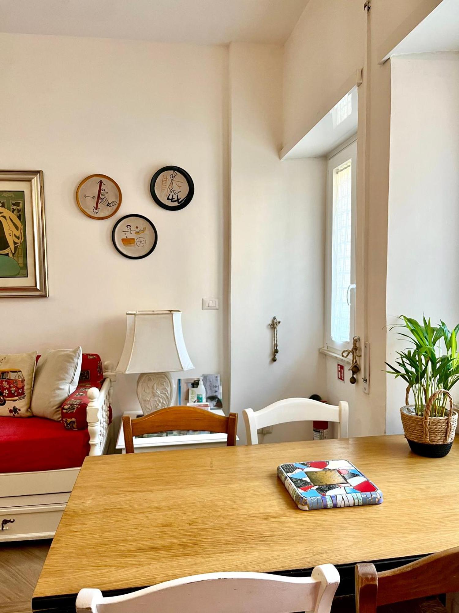 Gli Oleandri
